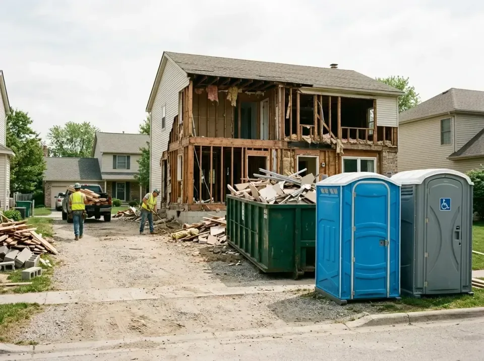 home-renovation-demolition-sit-010 — frequently asked questions, Portable Toilet & Dumpsters Rental in Broken Arrow, OK